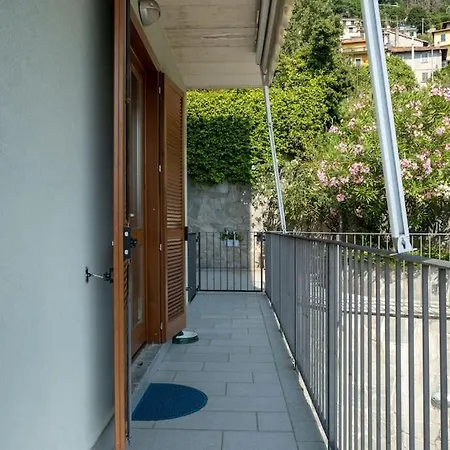 Casa May- Terrace, Lake View - Wifi - Parking Lejlighed
