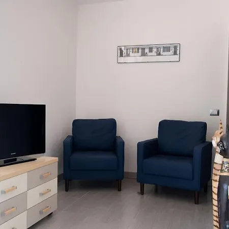 Casa May- Terrace, Lake View - Wifi - Parking Lejlighed Bellano